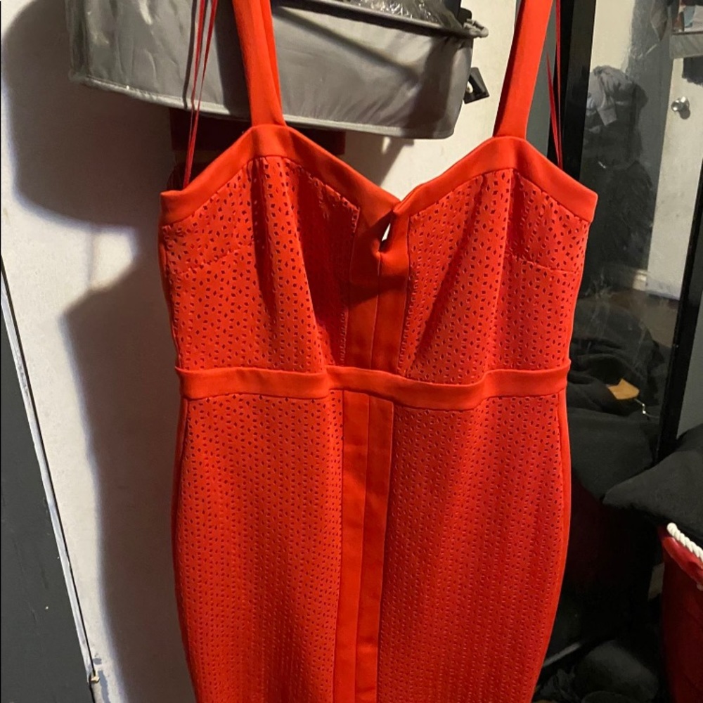 Womens dress